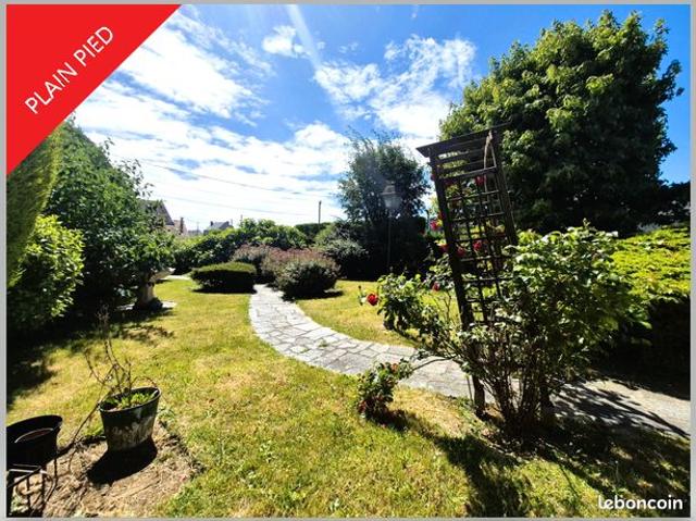 Maison 3 pièces 70 m²