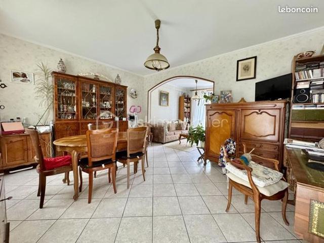 Maison 3 pièces 70 m²