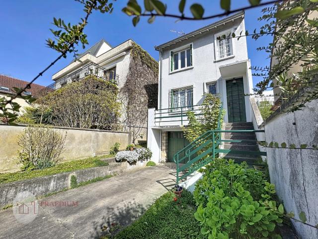 Maison 3 pièces 70 m²