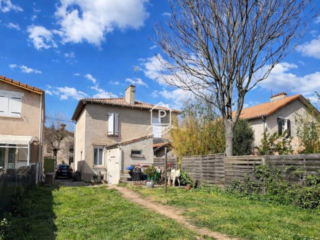 Maison 3 pièces 70 m²