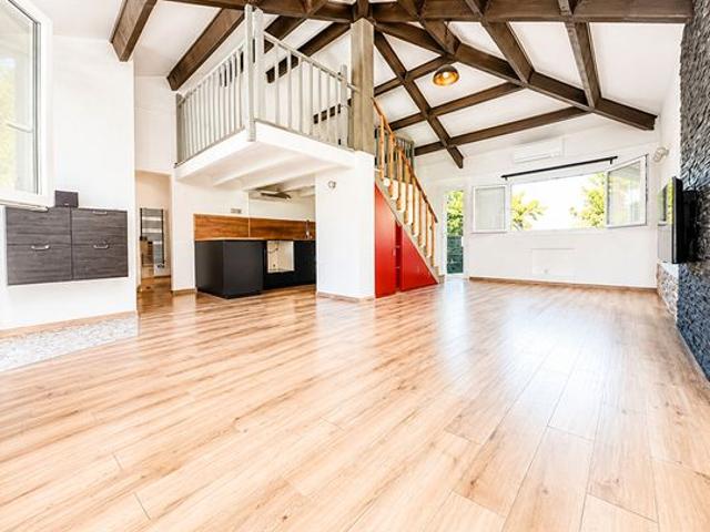 Maison 3 pièces 70 m²