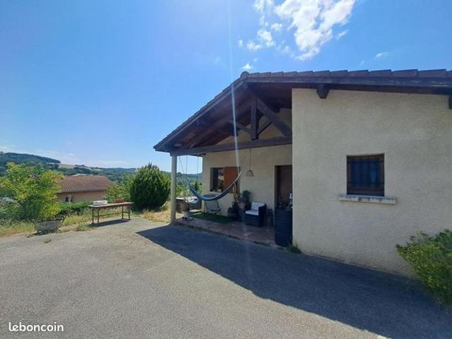 Maison 3 pièces 70 m²