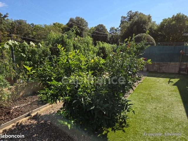 Maison 3 pièces 70 m²