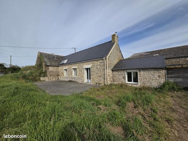 Maison 3 pièces 70 m²