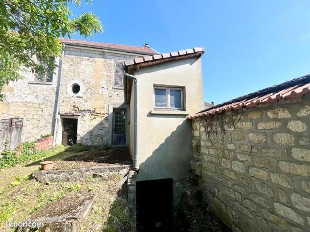 Maison 3 pièces 70 m²