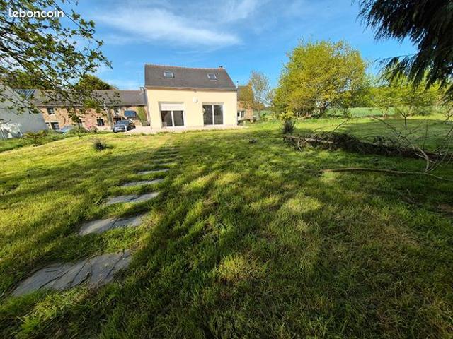Maison 3 pièces 70 m²