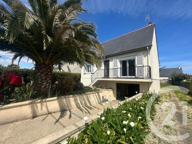 Maison 3 pièces 70 m²