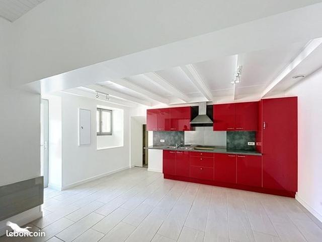 Maison 3 pièces 70 m²