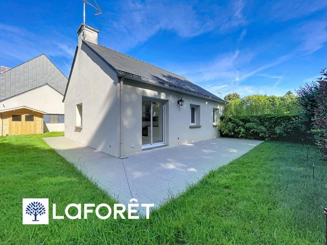 Maison 3 pièces 70 m²