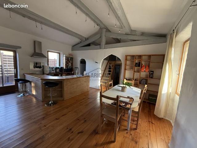 Maison 3 pièces 70 m²