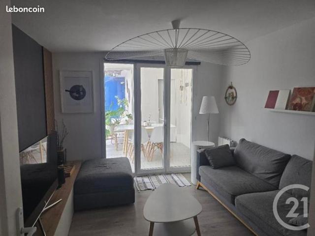 Maison 3 pièces 70 m²
