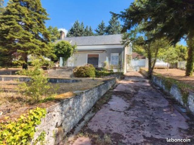 Maison 3 pièces 70 m²