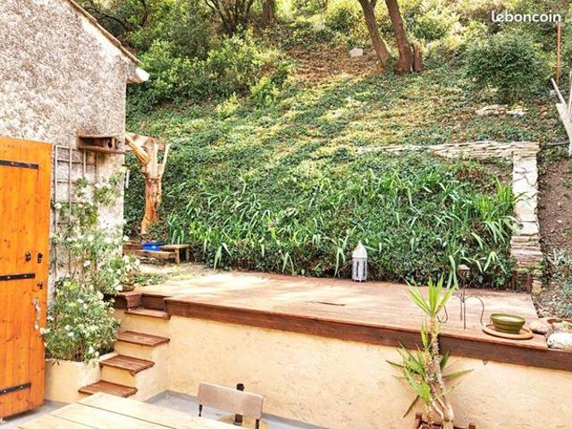 Maison 3 pièces 70 m²