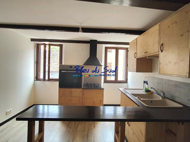 Maison 3 pièces 70 m²