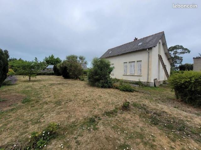 Maison 3 pièces 70 m²