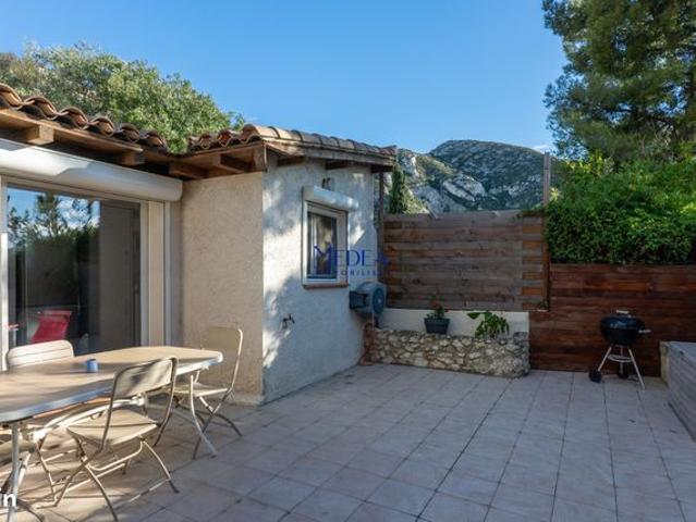 Maison 3 pièces 70 m²