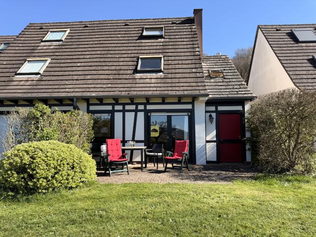Maison 3 pièces 70 m²