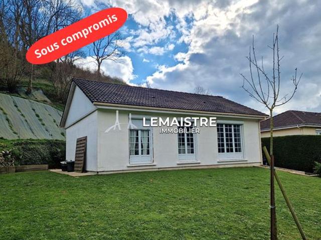 Maison 3 pièces 70 m²