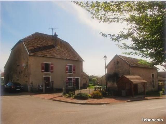 Maison 3 pièces 70 m²