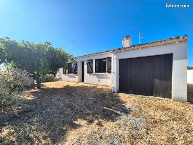 Maison 3 pièces 70 m²