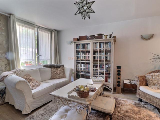 Maison 3 pièces 70 m²