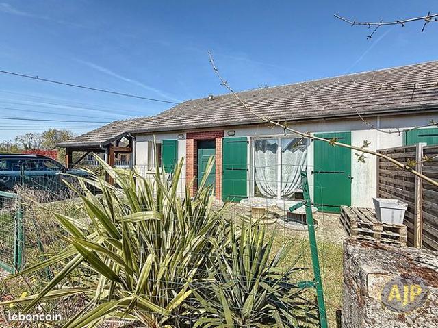 Maison 3 pièces 70 m²