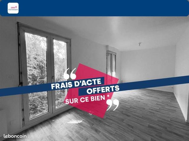Maison 3 pièces 70 m²