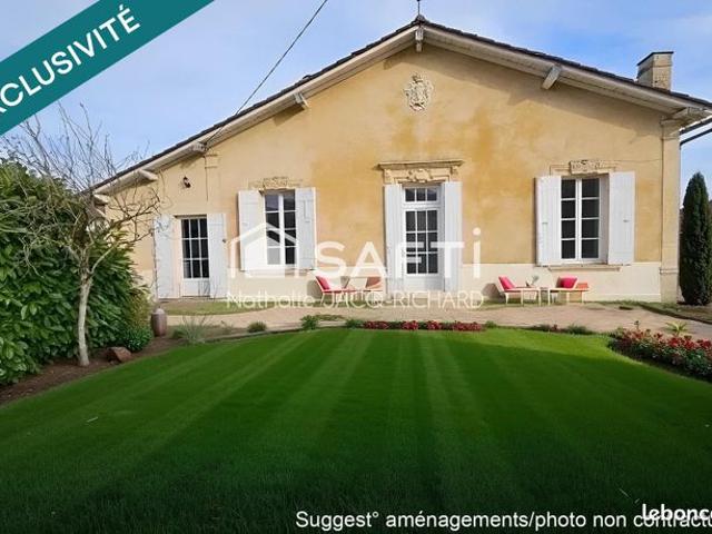 Maison 3 pièces 67 m²