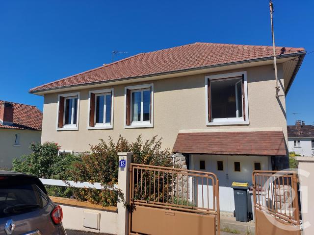 Maison 3 pièces 70 m²