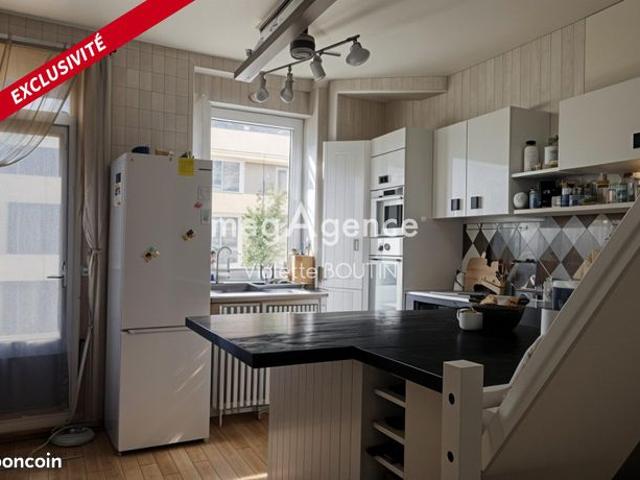 Maison 3 pièces 70 m²