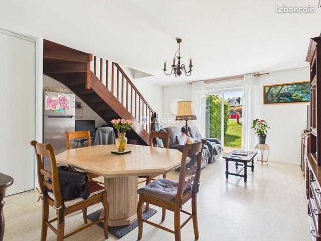 Maison 3 pièces 70 m²