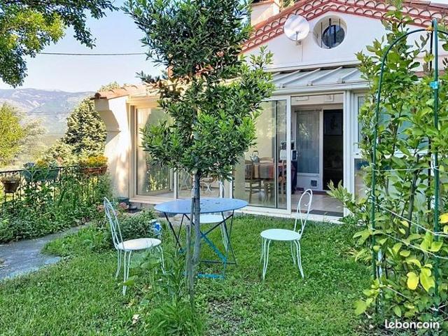 Maison 3 pièces 70 m²