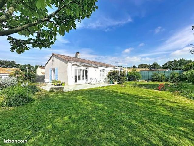 Maison 3 pièces 70 m²