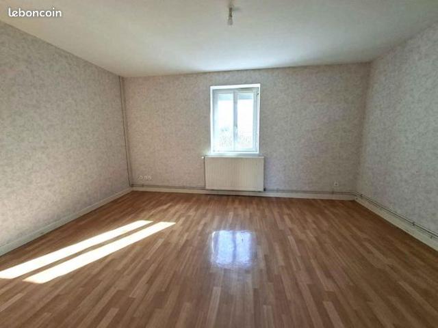 Maison 3 pièces 70 m²