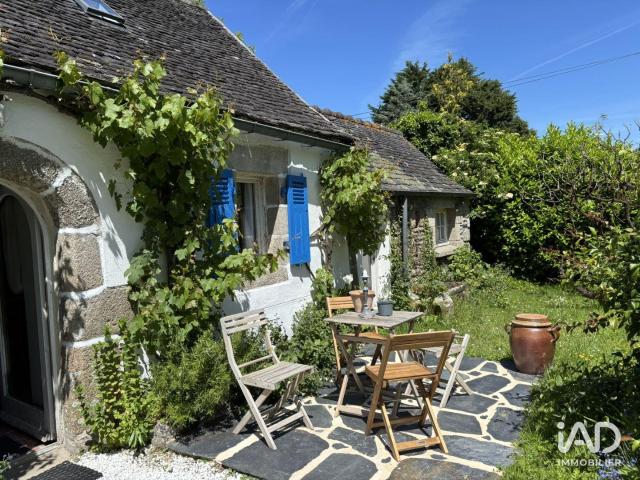 Maison 3 pièces 70 m²