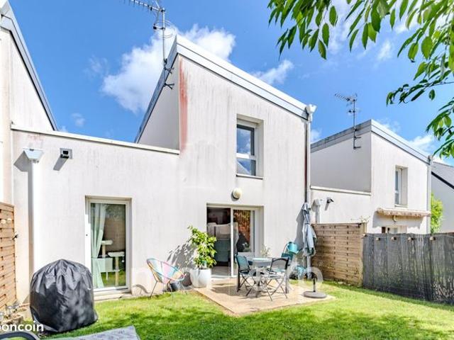 Maison 3 pièces 70 m²