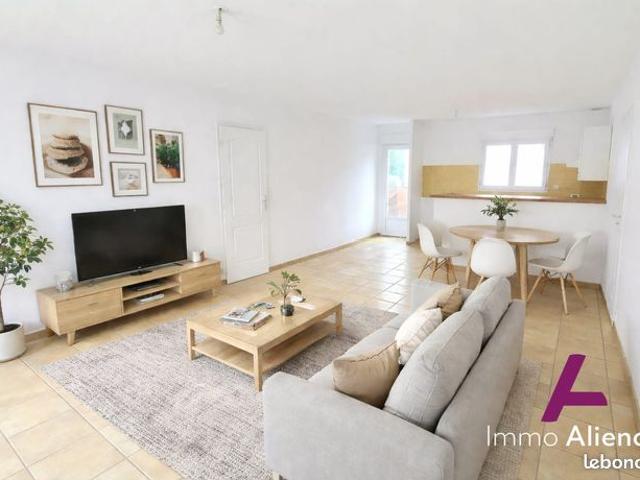 Maison 3 pièces 70 m²