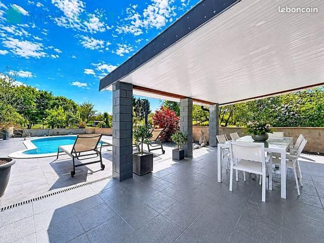 Maison 3 pièces 70 m²