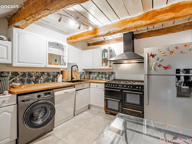 Maison 3 pièces 70 m²