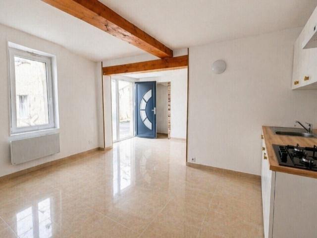 Maison 3 pièces 70 m²