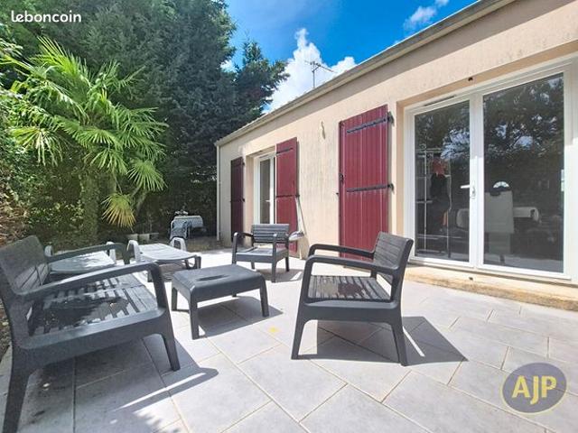 Maison 3 pièces 70 m²