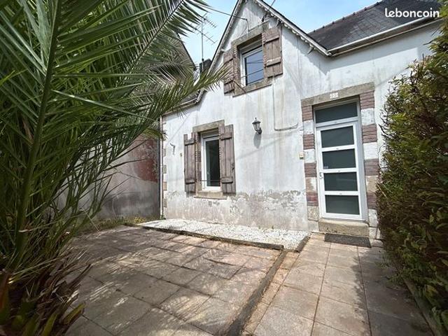 Maison 3 pièces 70 m²