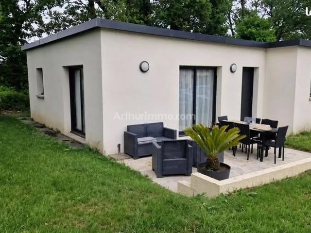 Maison 3 pièces 70 m²