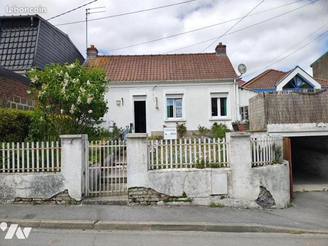Maison 3 pièces 70 m²