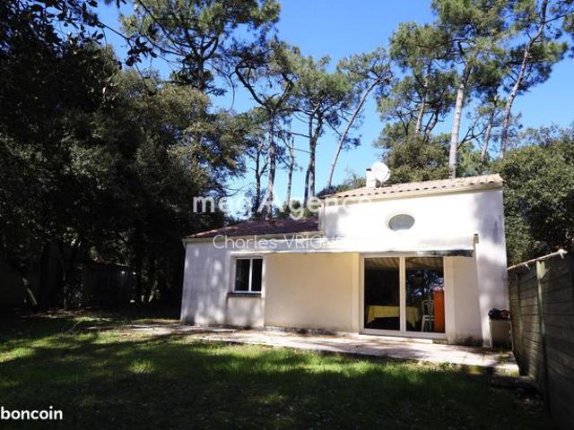 Maison 3 pièces 70 m²