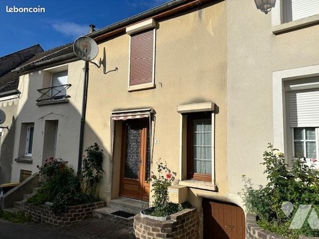 Maison 3 pièces 70 m²