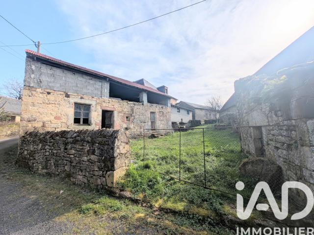 Maison 3 pièces 70 m²
