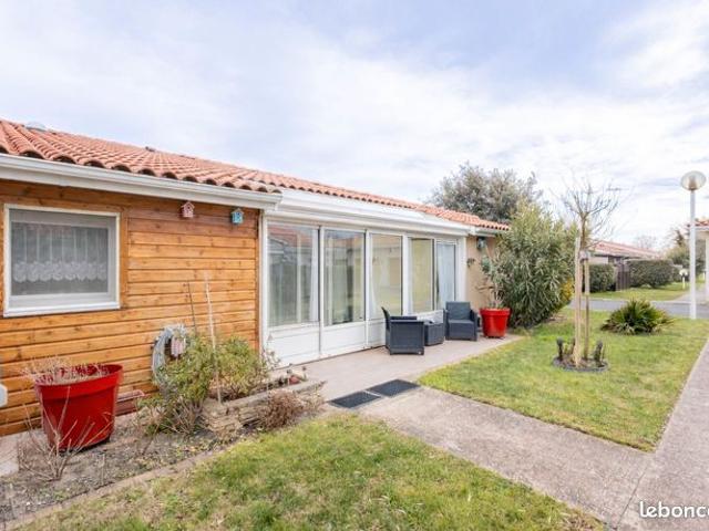 Maison 3 pièces 70 m²