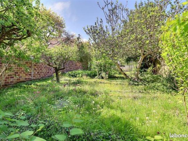 Maison 3 pièces 70 m²
