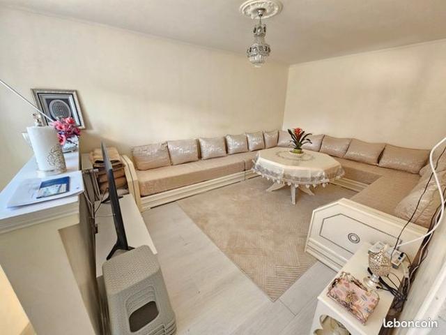 Maison 3 pièces 70 m²